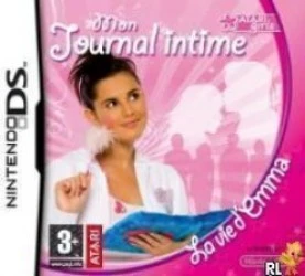 Emily – My Personal Diary (EU)(BAHAMUT) Rom